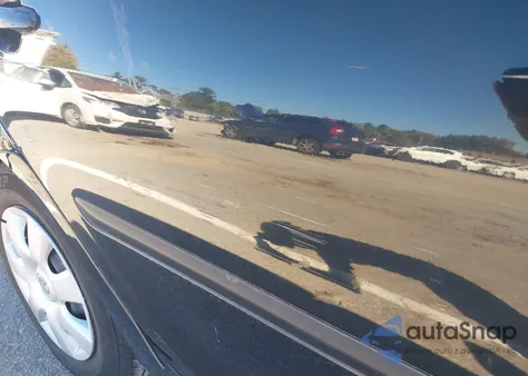 2002 Toyota Camry Le из США, поврежденный, VIN 4T1BE32K42U058775